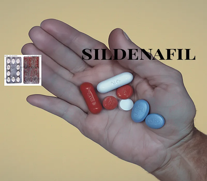 Venta de sildenafil en concepcion